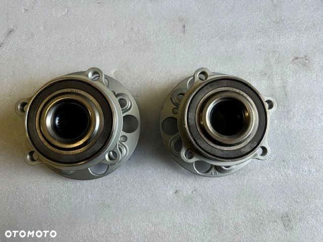 Mercedes 206 223 297 295 A 2233560100 piasta NOWA GWARANCJA! - 2