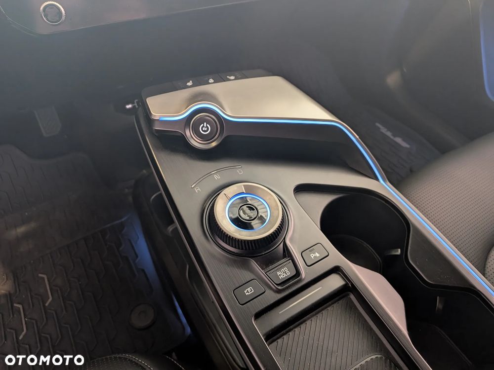 Kia EV6 84kWh Earth - 8