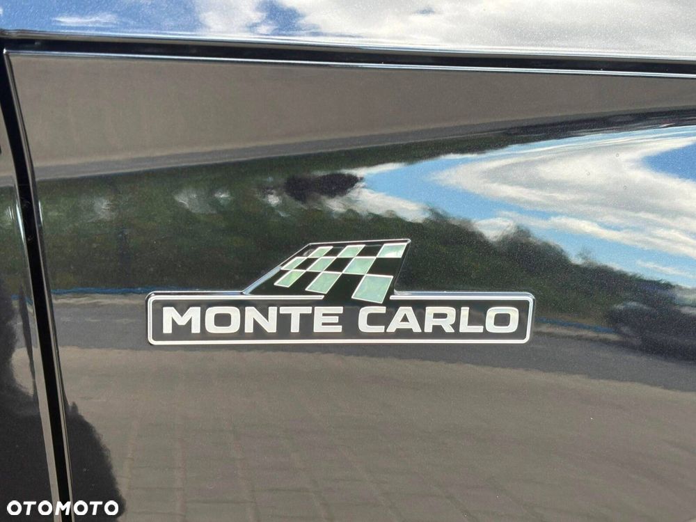 Skoda Scala 1.5 TSI Monte Carlo DSG - 19