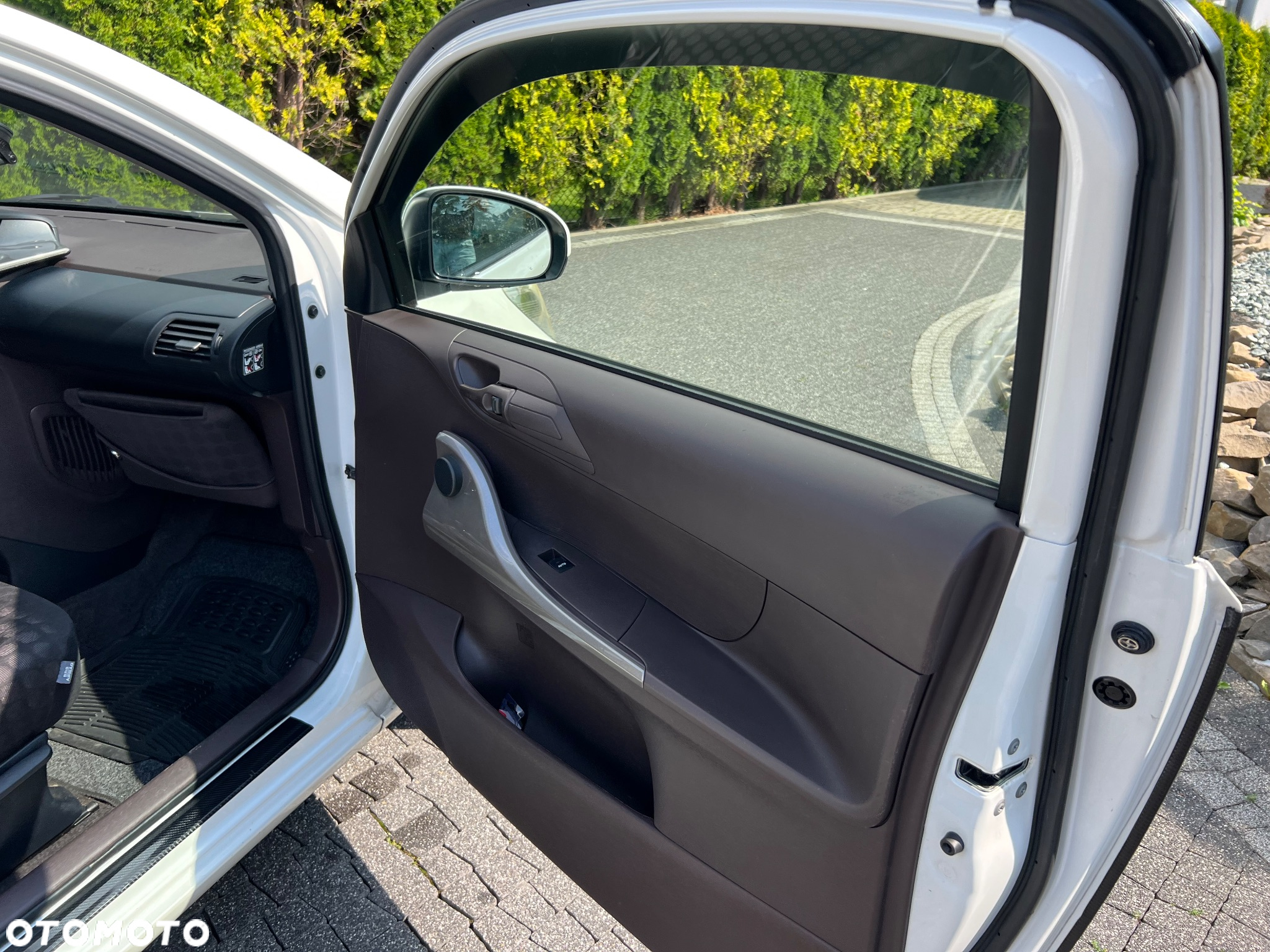 Toyota iQ 1.0 Luna - 22