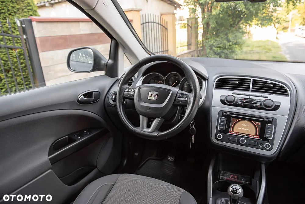 Seat Altea - 25
