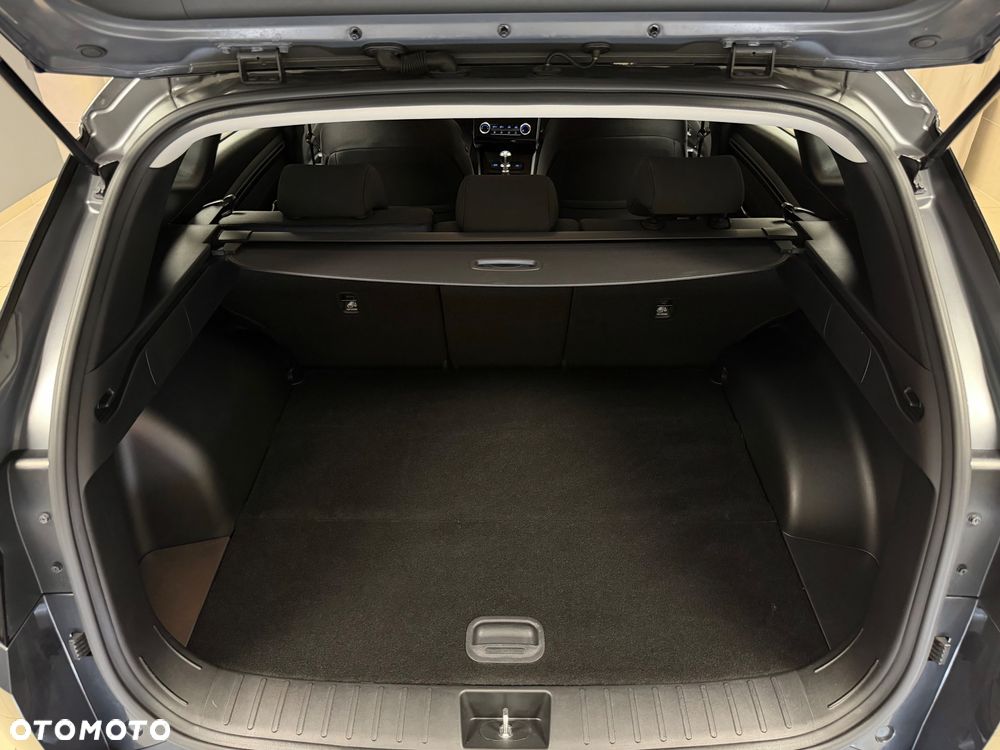 Hyundai Tucson 1.6 T-GDi Modern 2WD - 26
