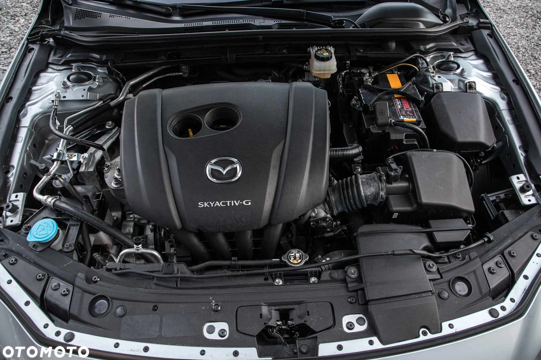 Mazda 3 - 39