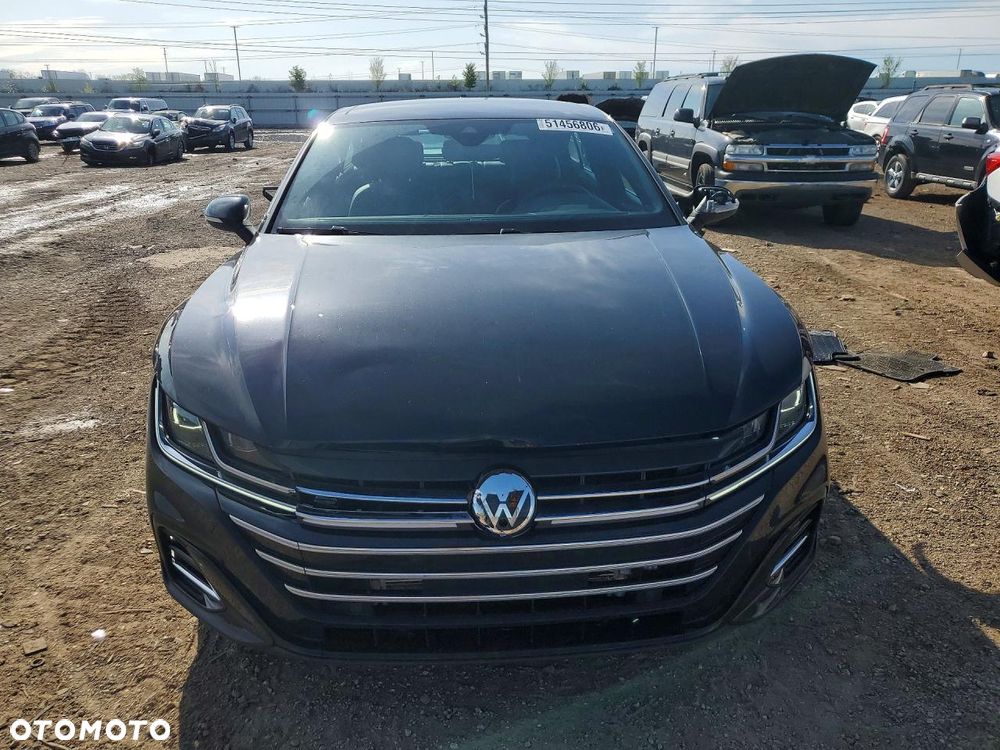 Volkswagen Arteon 2.0 TSI OPF 4Motion DSG R-Line - 5