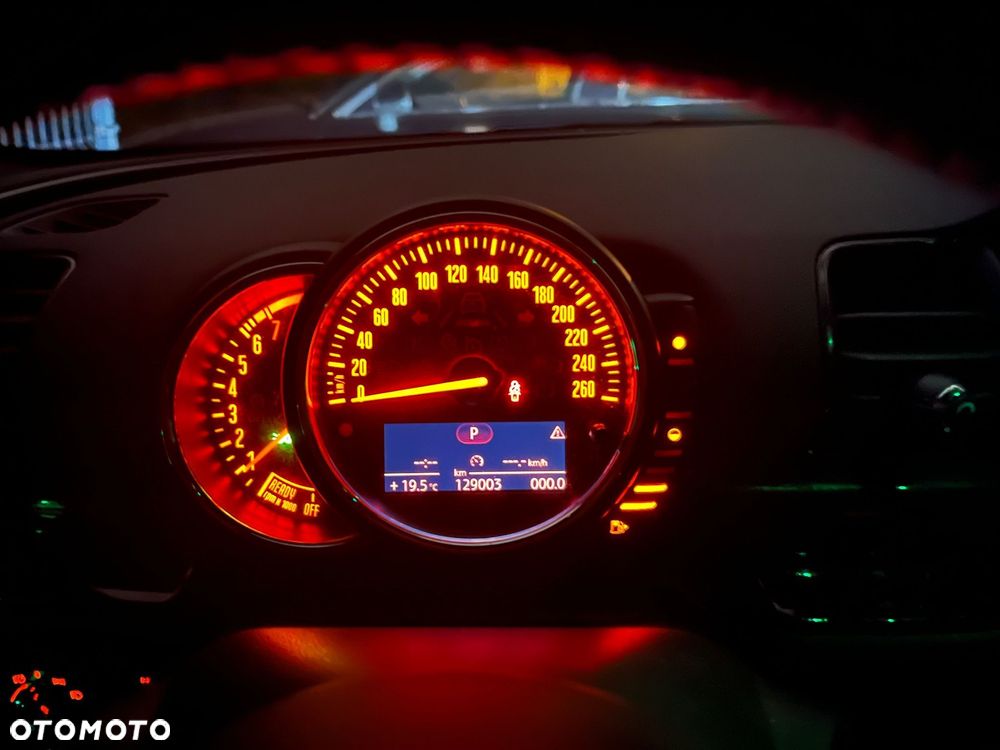 MINI Clubman Cooper S sport - 8