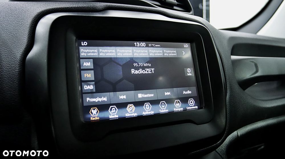 Jeep Renegade 1.3 T-GDI Automatik Limited - 18