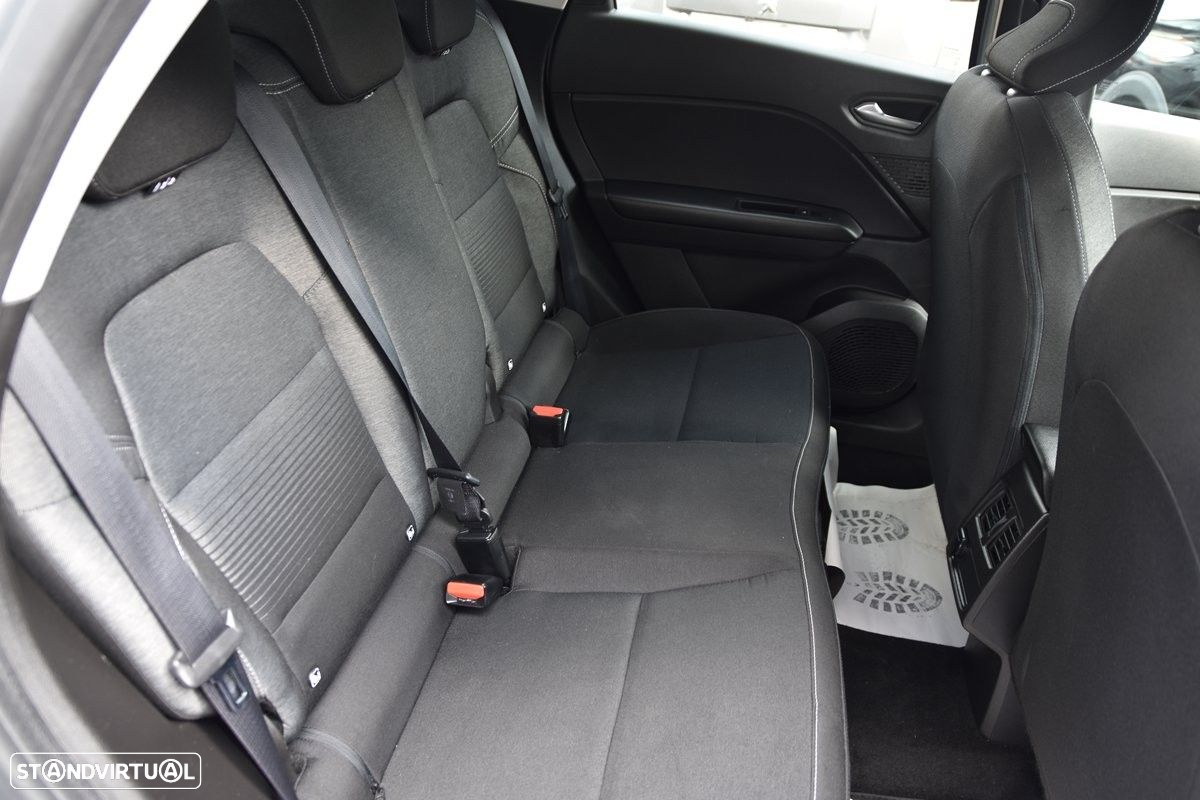Renault Captur 1.5 dCi Exclusive EDC - 31