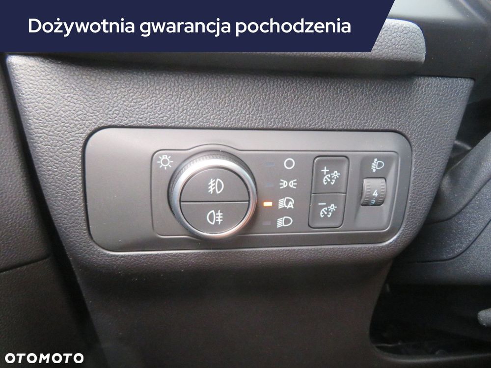 Ford Kuga - 17