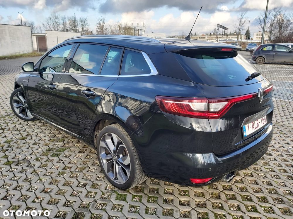 Renault Megane ENERGY TCe 130 BOSE EDITION - 29