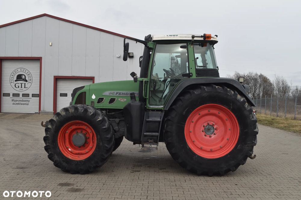 Fendt 716 VARIO - 4