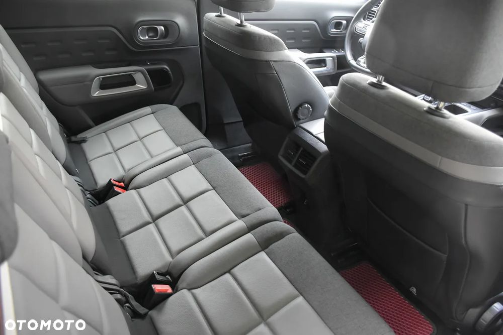 Citroën C5 Aircross Pure Tech 180 S&S EAT8 SHINE PACK - 34