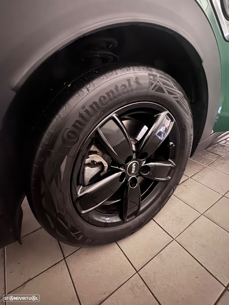 MINI Countryman Cooper SE ALL4 Northwood Edition Auto - 10