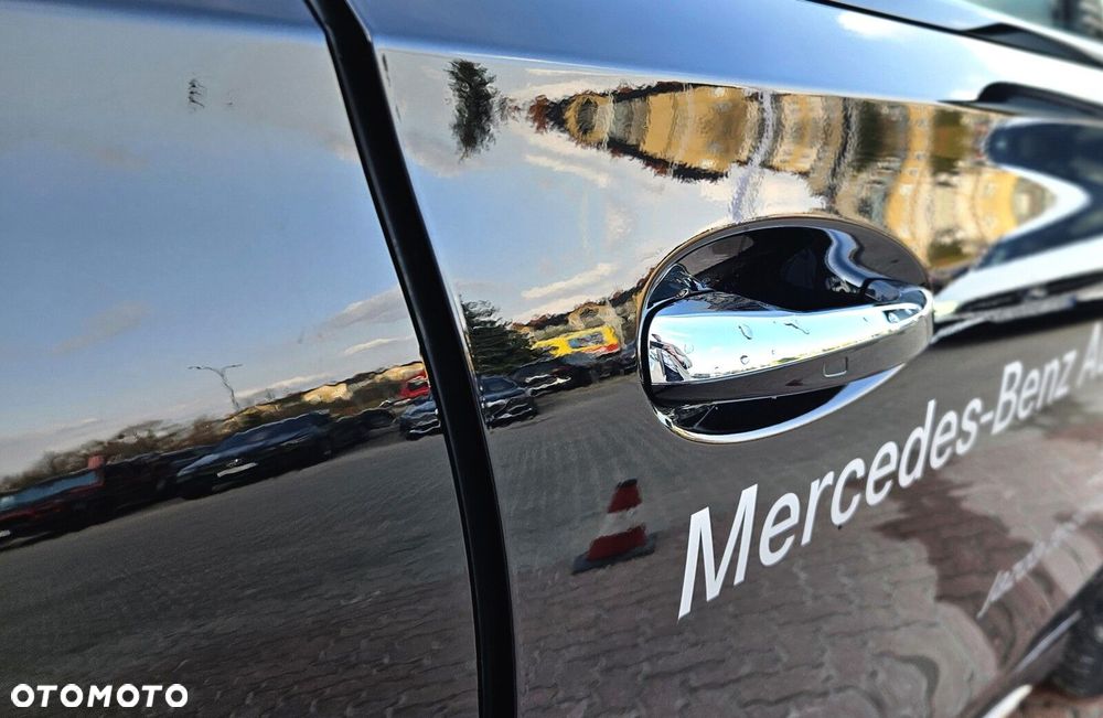 Mercedes-Benz GLE - 19
