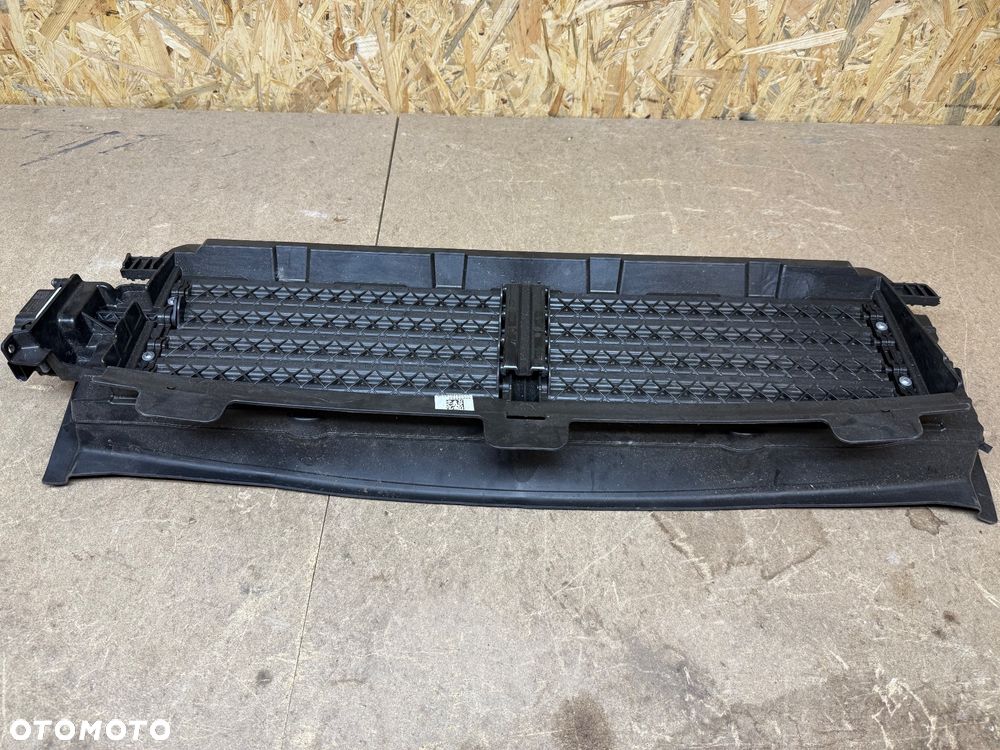 ŻALUZJA KIEROWNICA POWIETRZA WLOT VOLVO XC60 II 32244782 - 6