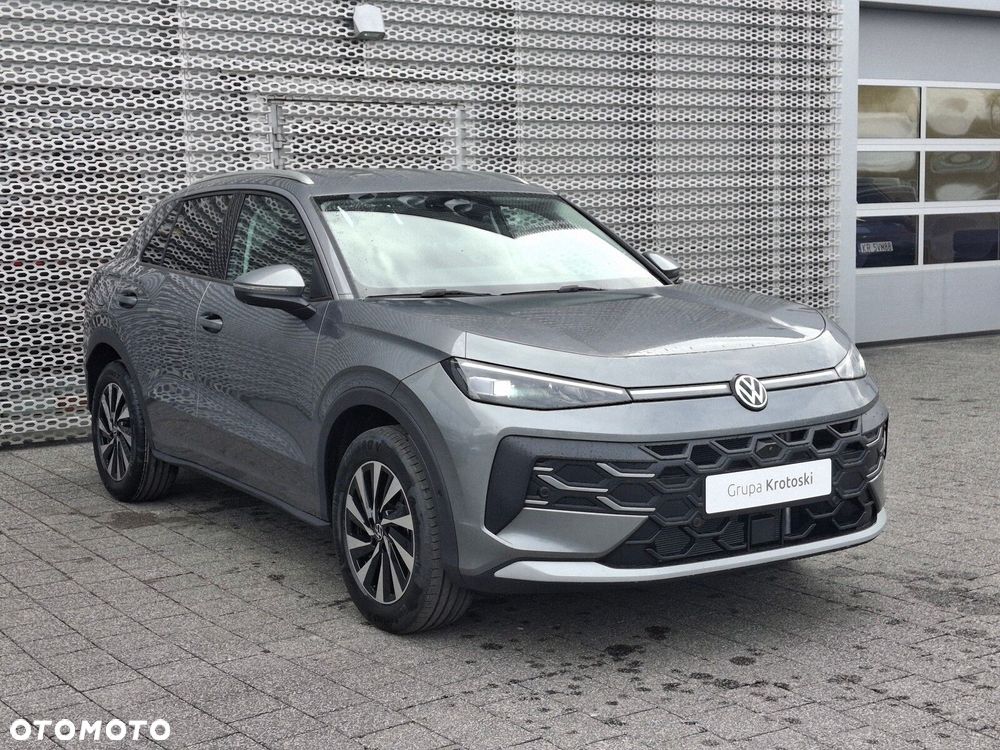 Volkswagen T-Roc 1.5 TSI Style DSG - 3