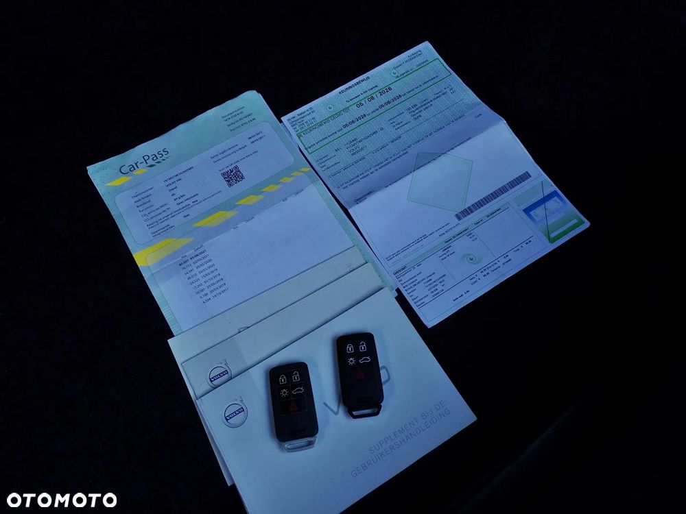 Volvo V40 D2 Momentum - 30