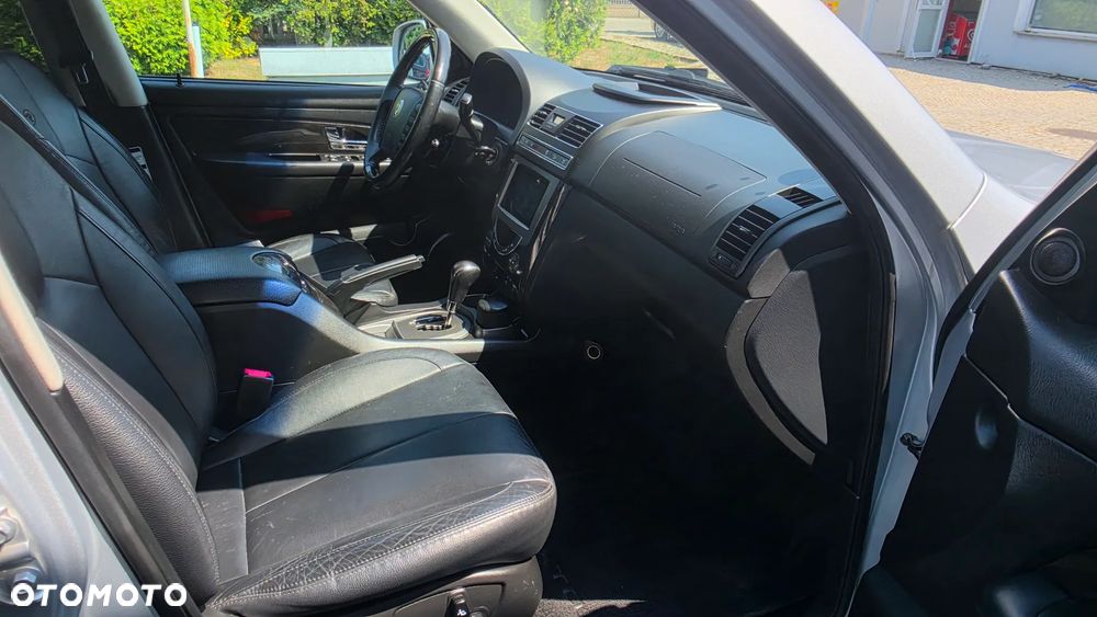 SsangYong/KGM Rexton W 2.0 D20 DTR 4WD E-tronic Quartz - 17