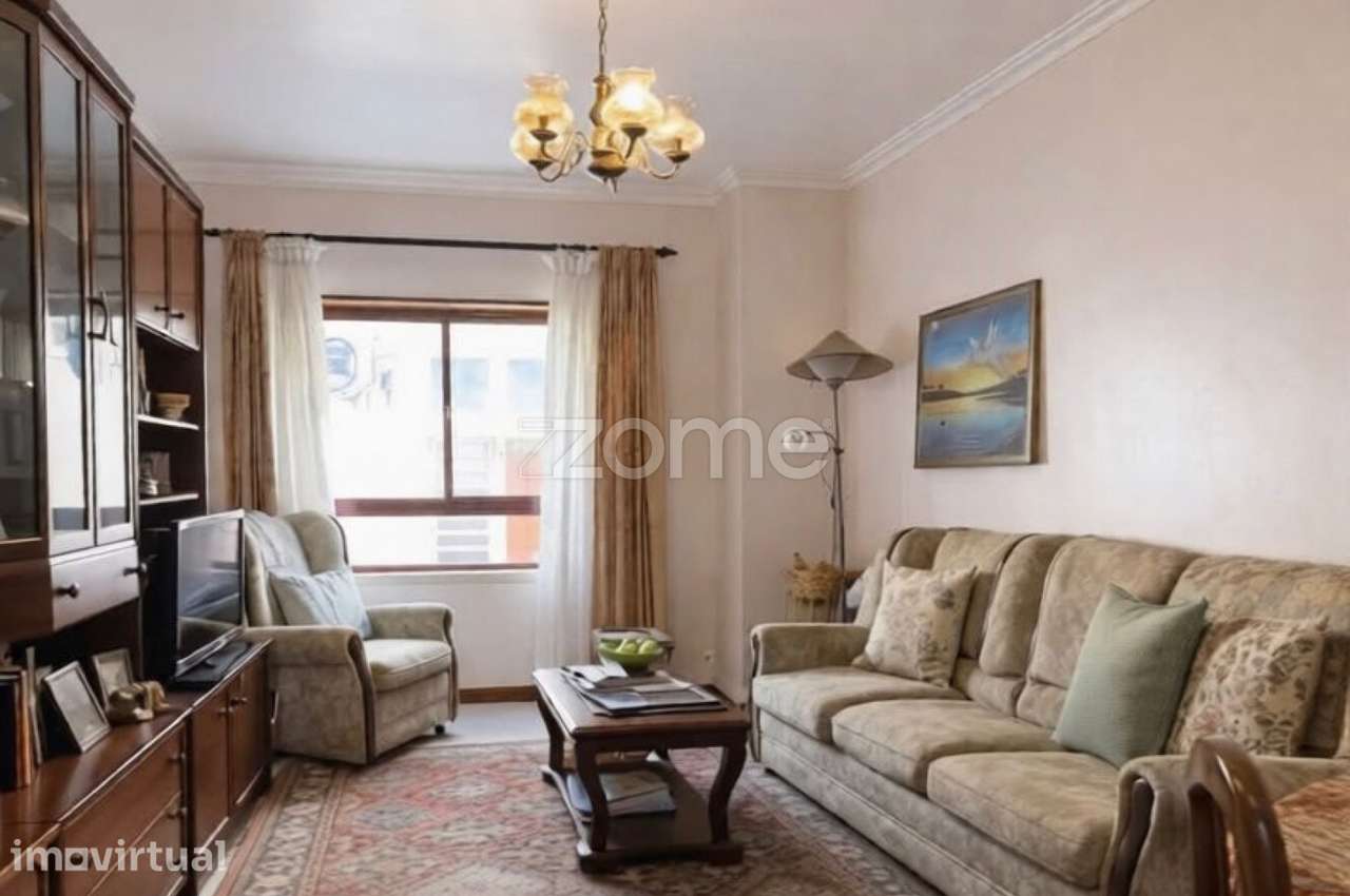 Apartamento T2 Abadias, Figueira da Foz - Grande imagem: 2/27