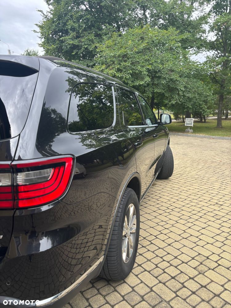 Dodge Durango - 2