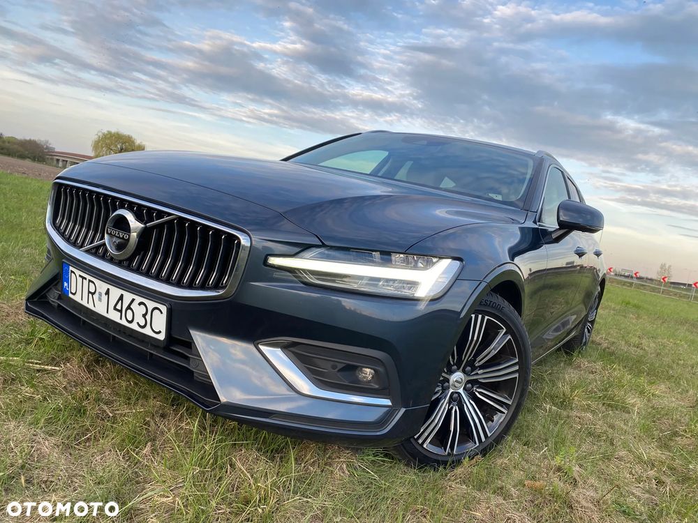 Volvo V60 B3 B Inscription - 3
