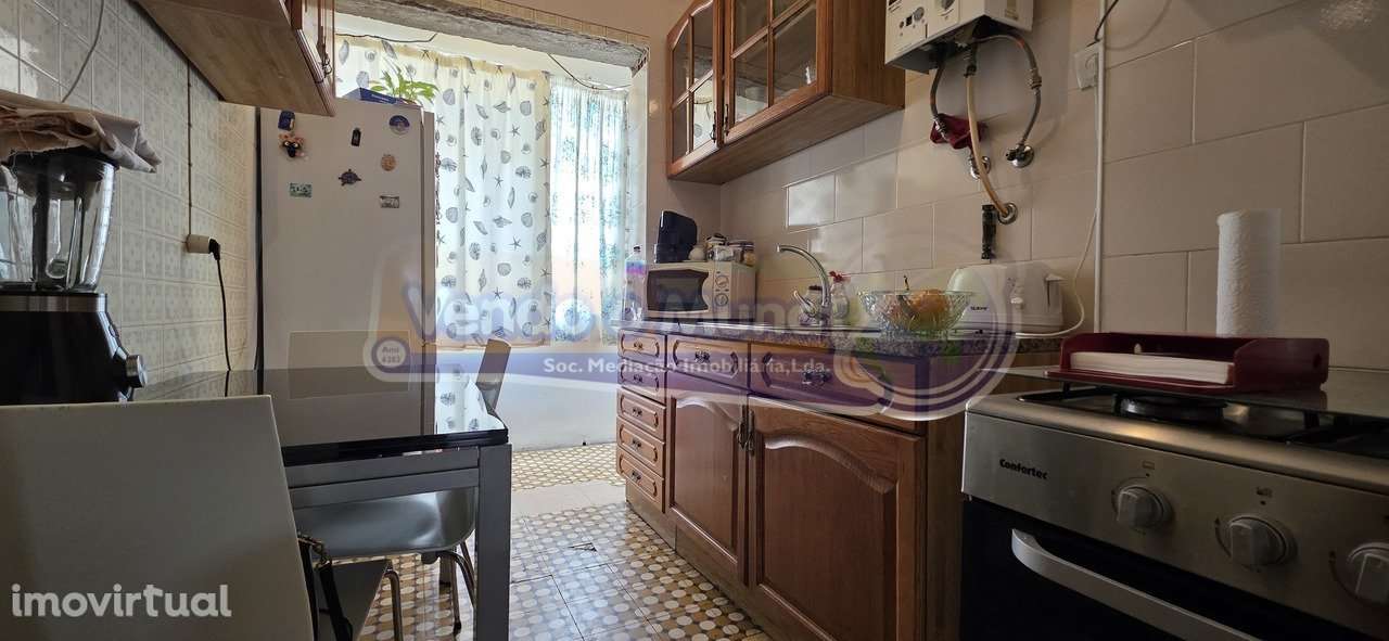 Apartamento T3 em Alverca (ALV254) - Grande imagem: 5/14