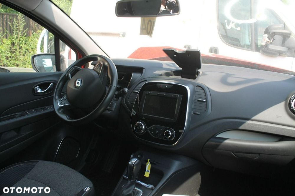 Renault Captur - 7