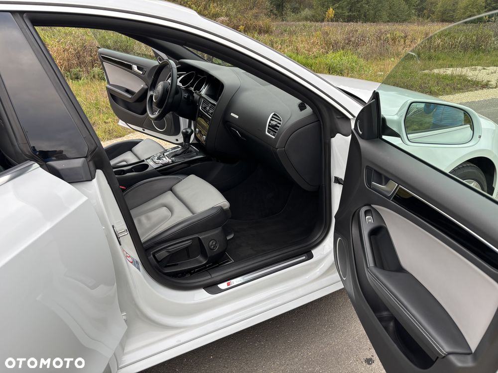 Audi A5 Sportback - 10