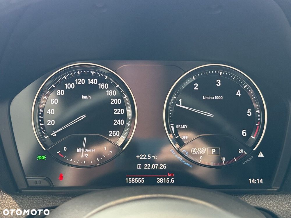 BMW Seria 1 - 23