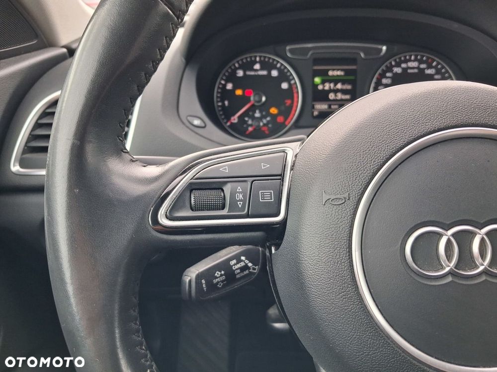 Audi Q3 - 16