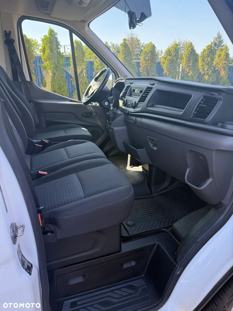 Ford TRANSIT - 17