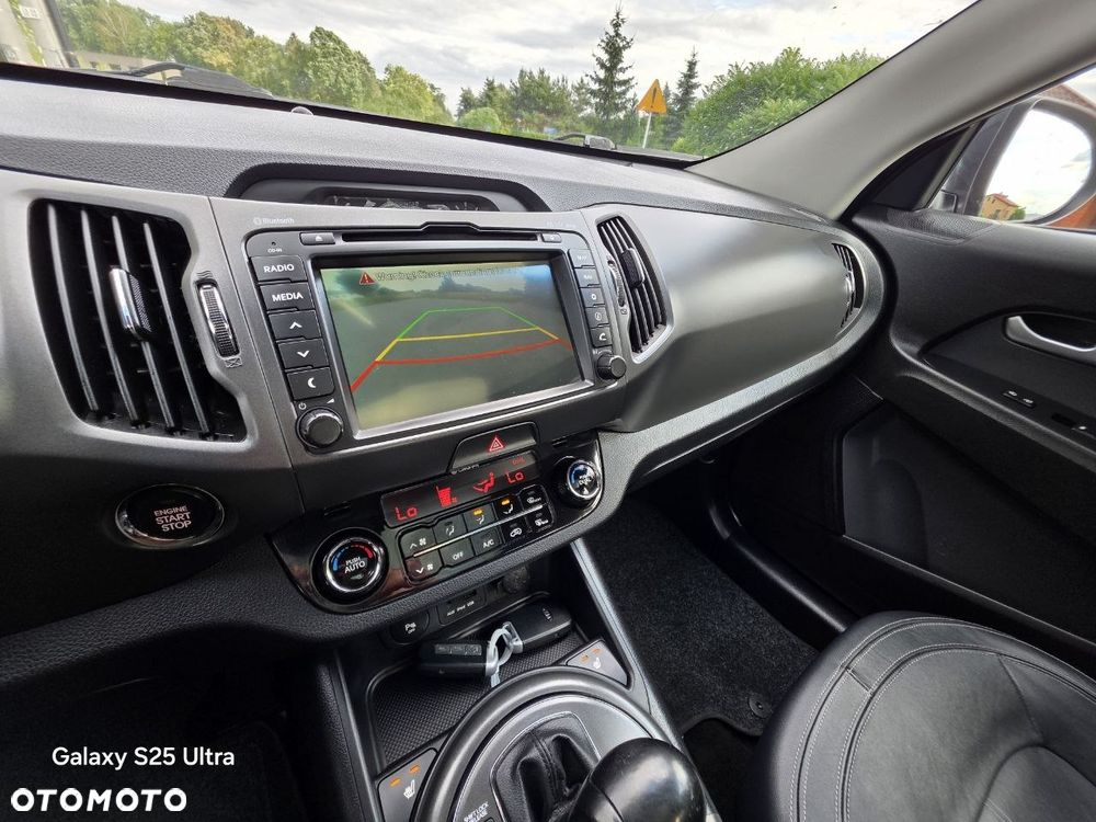 Kia Sportage - 29