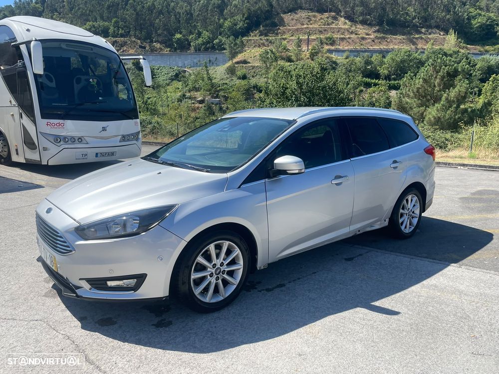 Ford Focus - 2