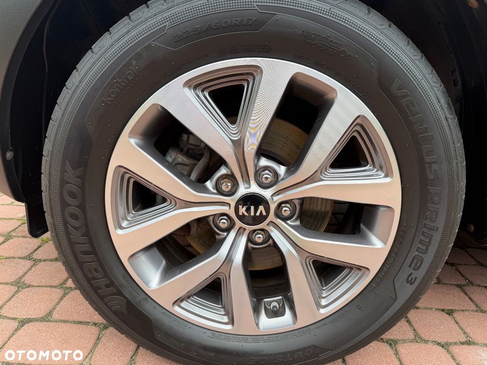 Kia Sportage 1.6 GDI 2WD Attract - 11