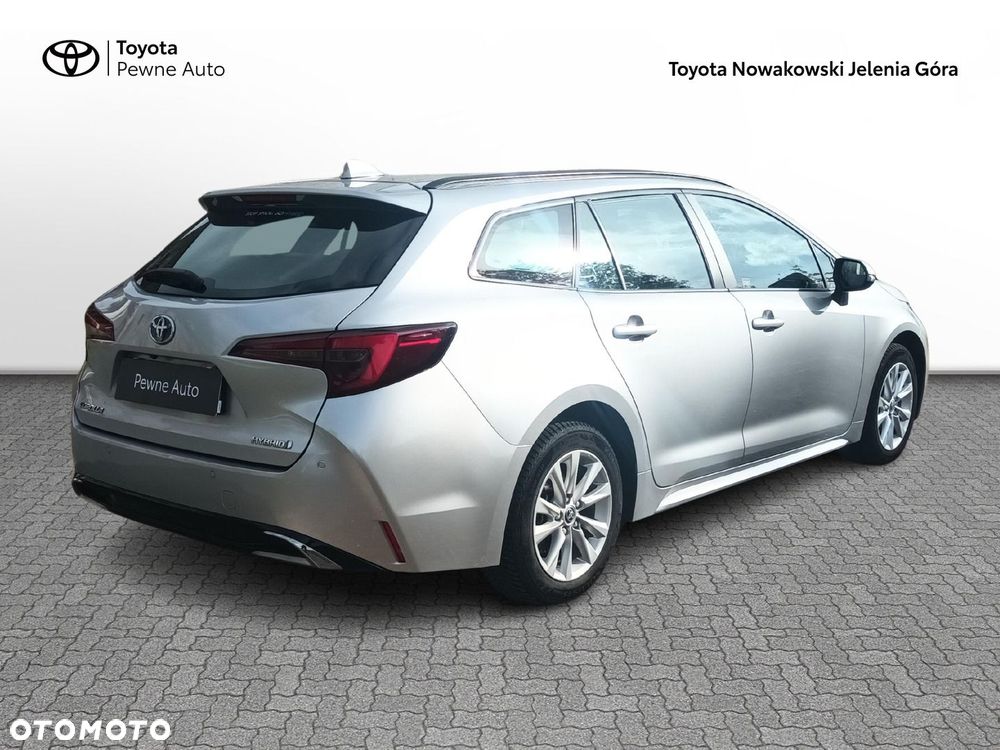 Toyota Corolla 1.8 Hybrid Comfort - 2