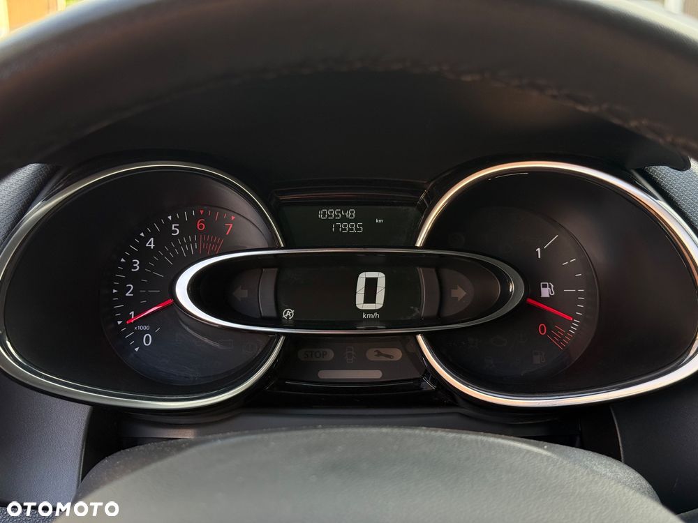 Renault Clio 0.9 Energy TCe Zen - 14
