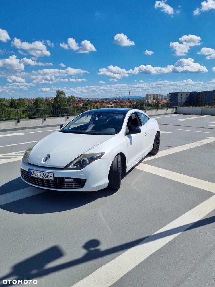 Renault Laguna - 5