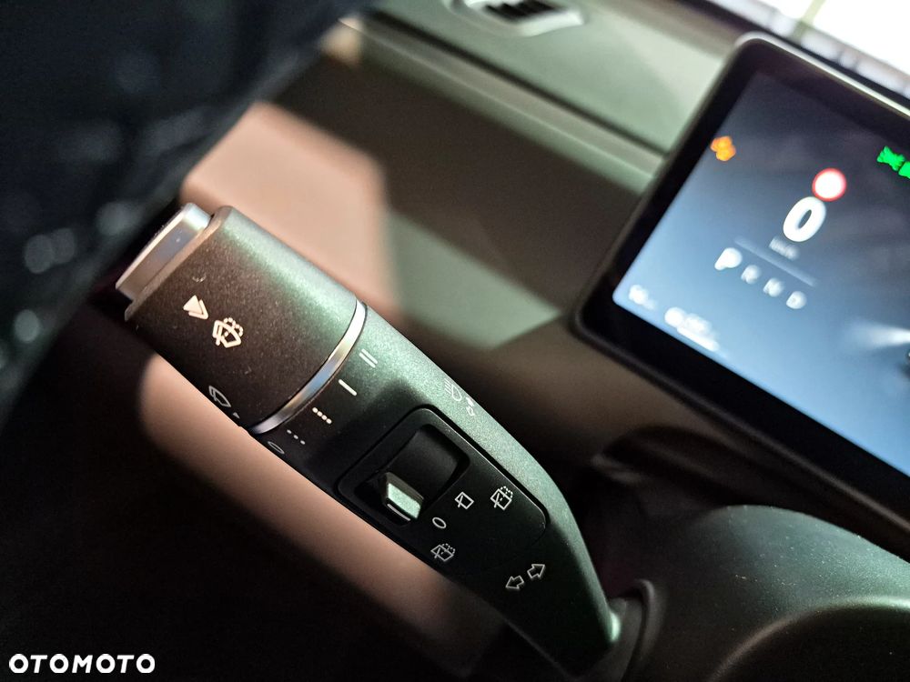 Leapmotor C10 69.9 kWh PRO Design - 9