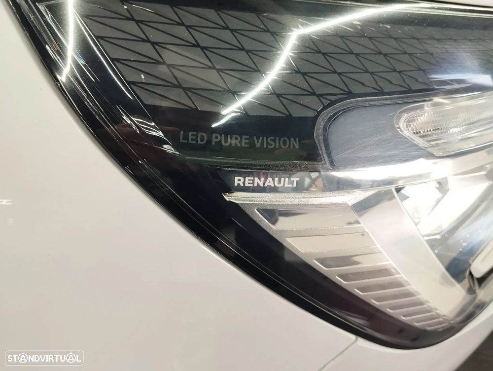 Renault Clio 1.5 Blue dCi Intens - 9