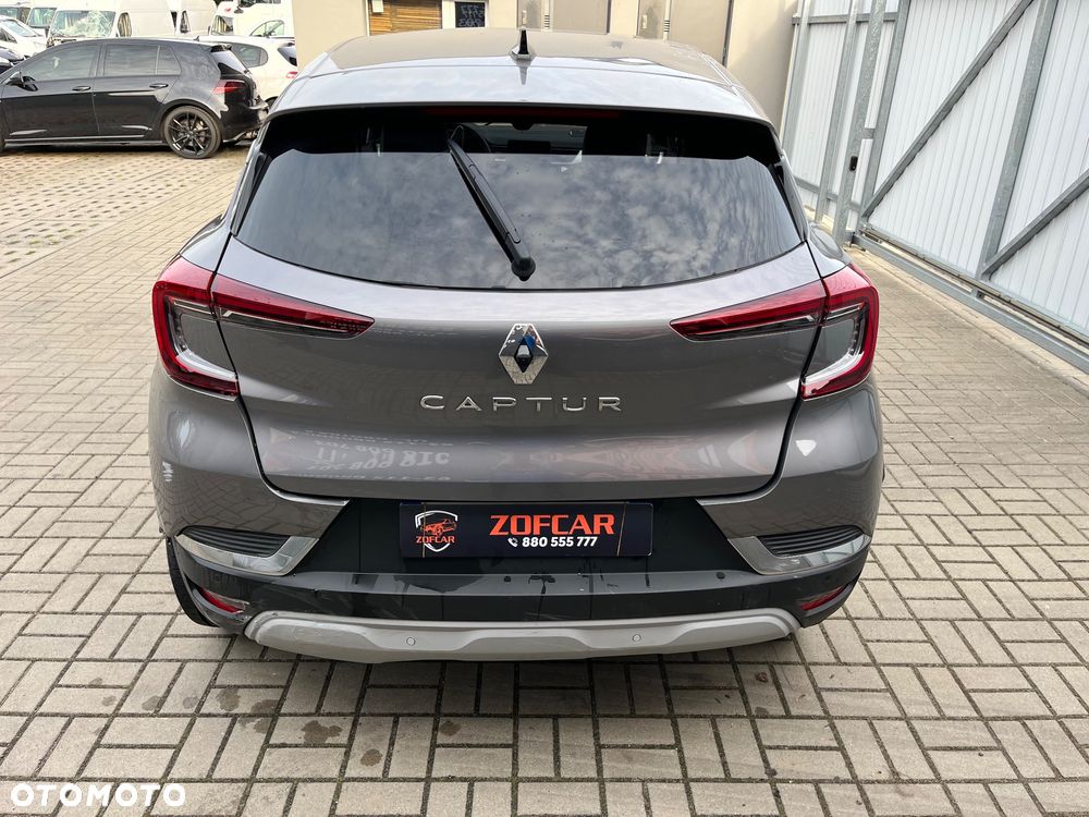 Renault Captur 1.0 TCe Intens - 4