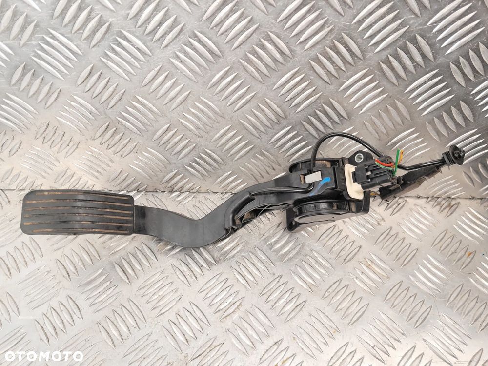 Potencjometr gazu Peugeot Citroen 06-13r. 9650889180 - 1
