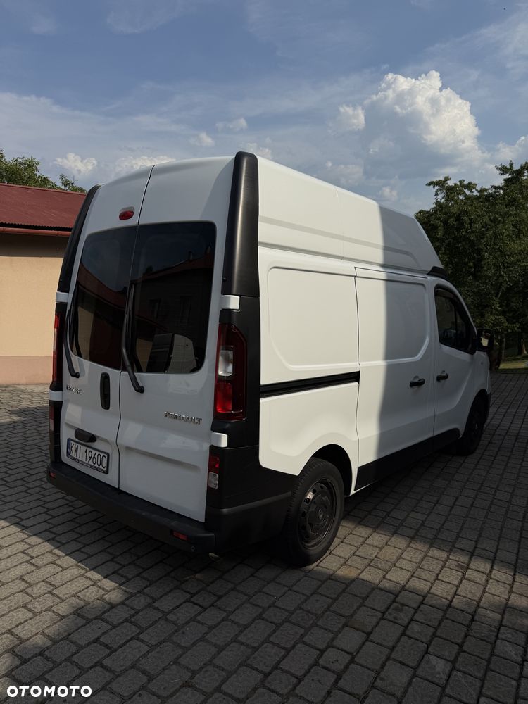 Renault TRAFIC - 7