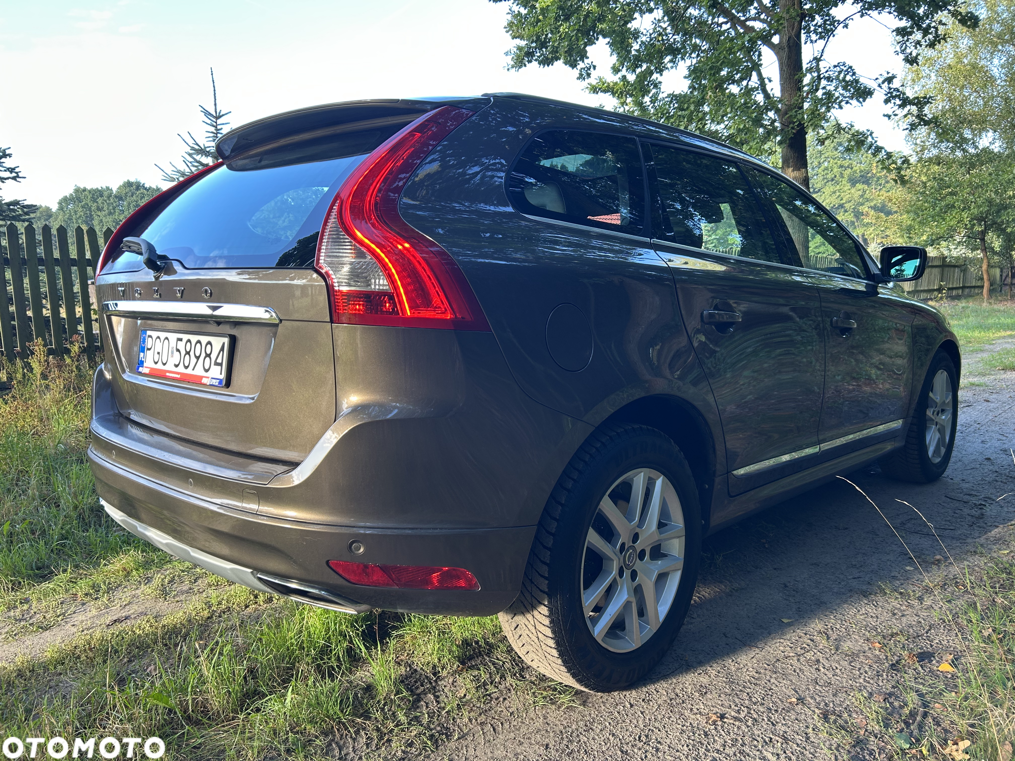 Volvo XC 60 - 25
