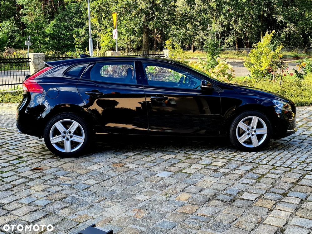 Volvo V40 D3 Drive-E Summum - 13