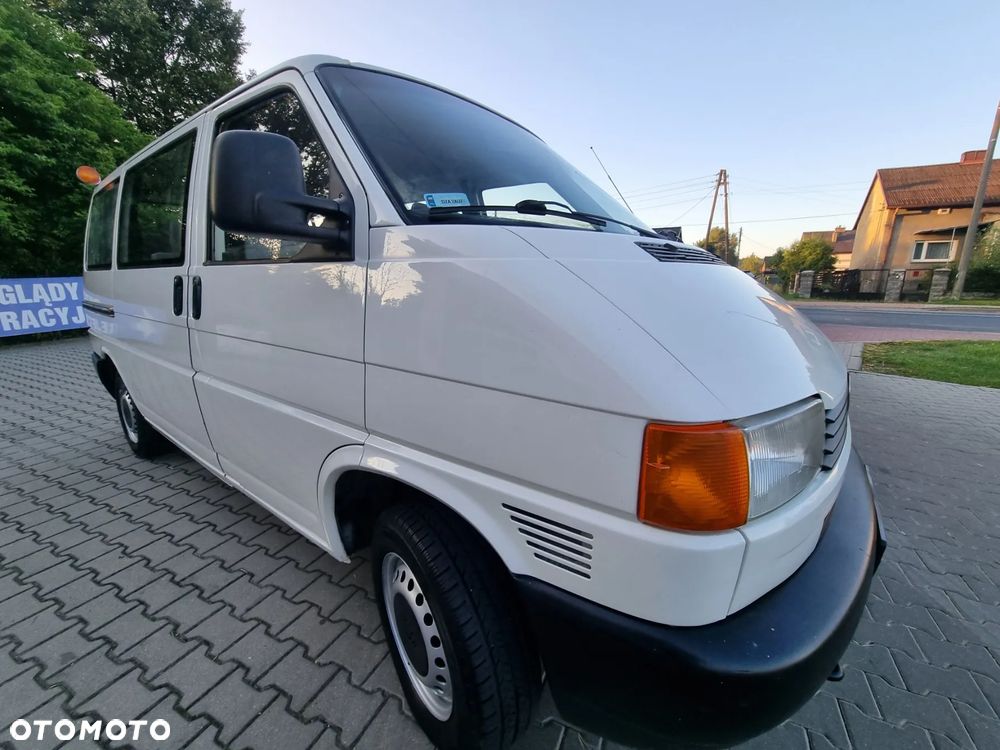 Volkswagen Transporter Standard - 14