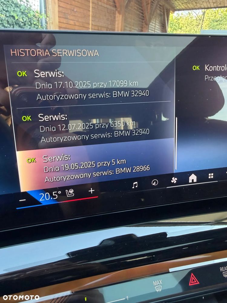 BMW Seria 5 - 23