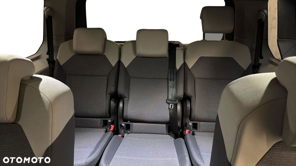 Volkswagen Multivan 2.0 TDI L2 DSG - 26