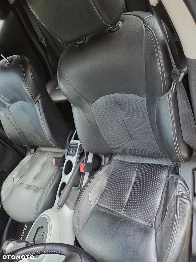 Nissan Juke 1.6 DIG-T ALL-MODE 4x4i CVT Tekna - 13