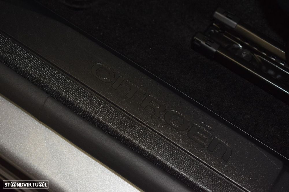 Citroën C5 Aircross 1.5 BlueHDi Feel Pack - 24