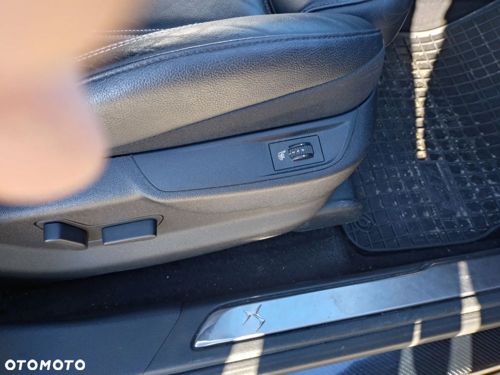 DS Automobiles DS 5 - 20