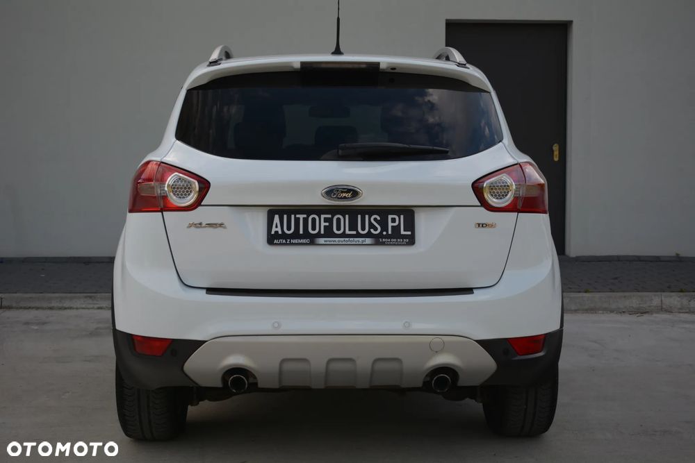 Ford Kuga - 15